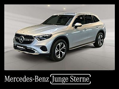 Mercedes-Benz GLC 220 d 4matic Avantgarde Avantgarde+MBUX+AHK