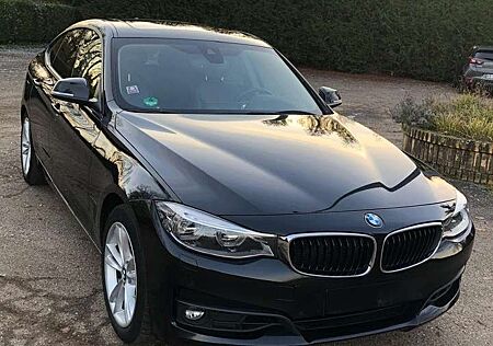 BMW 330d 330 xDrive GT Aut. Advantage
