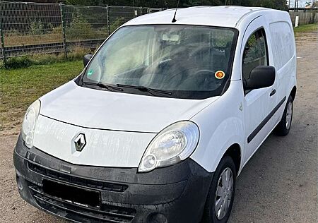 Renault Kangoo Rapid Maxi 1.5 dCi Extra
