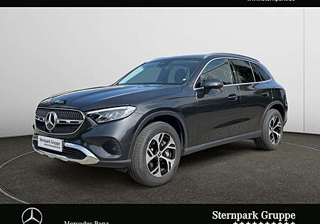 Mercedes-Benz GLC 300 de 4M Avantgarde +AHK+Memory+Kamera+Totw