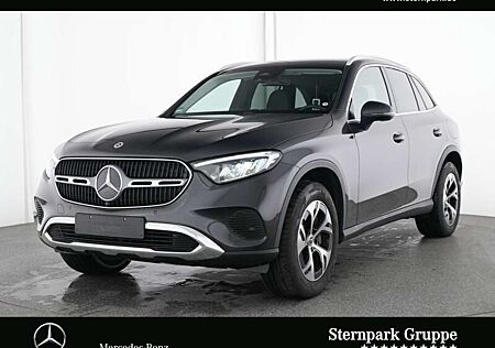 Mercedes-Benz GLC 300 de 4M Avantgarde +AHK+Memory+Kamera+Totw