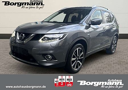 Nissan X-Trail Acenta 4x4 1.6 dCi Panorama Navi 360 Kamera
