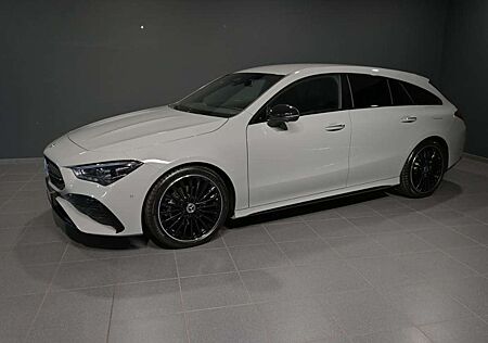 Mercedes-Benz CLA 180 SB AMG AMG/MULTIBEAM/AHK/360C
