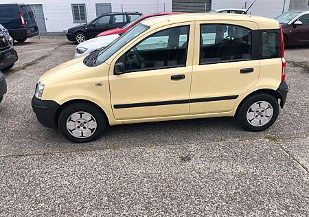 Fiat Panda 1.1 8V Active