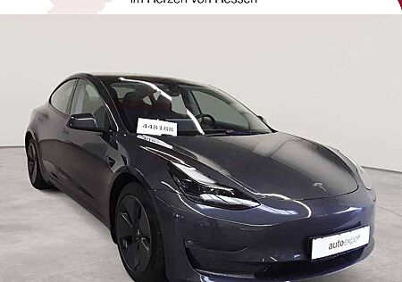 Tesla Model 3 Langstreckenbatt. Allradantrieb Dual Motor