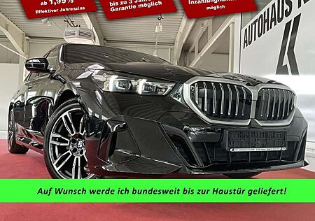 BMW 520 d M-Sport *LED*Kamera*Leder*ACC*