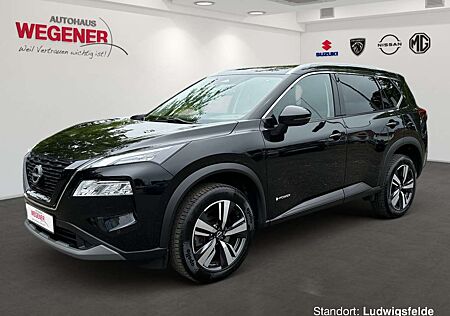 Nissan X-Trail 1.5 VC-T e-POWER LED NAVI 360° HEADUP