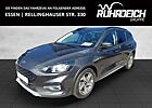 Ford Focus Active PDC RFK NAVI SITZ- LENKRADHZG KLIMA