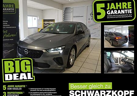 Opel Insignia B 2.0 SHT Navi,WirelessCharging