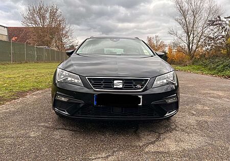 Seat Leon ST 1.5 TSI ACT OPF FR