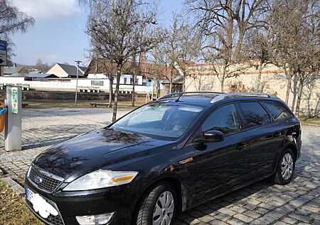 Ford Mondeo Turnier 2.0 Trend