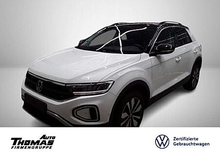 VW T-Roc Volkswagen Life 1.5 TSI LED+NAVI+STDHZG+PDC+SHZ