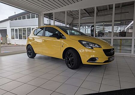 Opel Corsa 1.4 Turbo (ecoFLEX) Start/Stop Color Edition