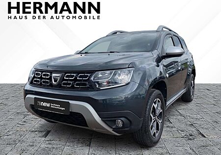 Dacia Duster II 1.2 TCe 125 Prestige *NAVI*LED*LM*PDC