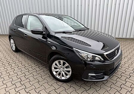 Peugeot 308 *Style*Navi*Tempo*Alu*Bluetooth*Kamera*