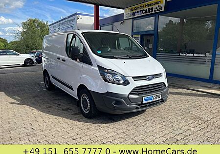 Ford Transit Custom Kasten 270 - TÜV 06/2026