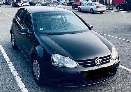 VW Golf Volkswagen 1.4 Trendline