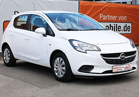 Opel Corsa E 1.4*TÜV&Insp.Neu*Navi*8-Fach Bereift*