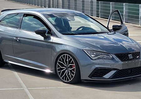 Seat Leon 2.0 TSI Start&Stop DSG Cupra 300