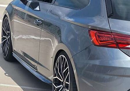 Seat Leon 2.0 TSI Start&Stop DSG Cupra 300