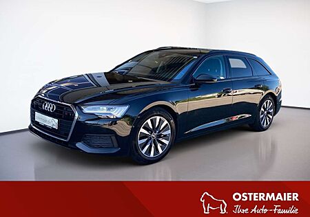 Audi A6 Avant 50TDI 286PS QUATTRO ACC.AHK.KAMERA.NAVI.HUD.