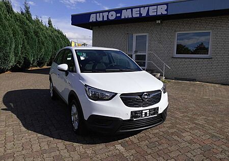 Opel Crossland X Edition