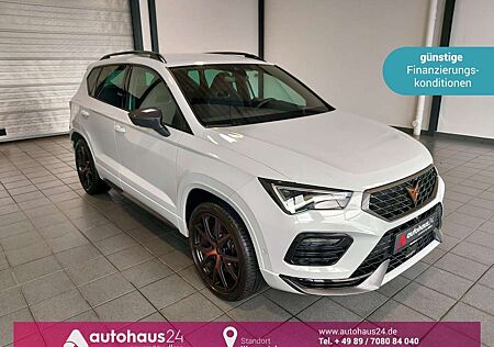 Cupra Ateca 2.0 TSI 4Drive DSG|ACC|360°|AHK|LED