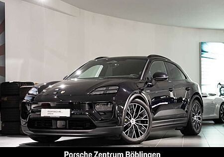 Porsche Macan 4 InnoDrive Head-Up Luftfederung 21-Zoll