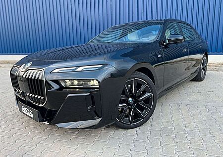 BMW 740 d xDrive MSport ACC,Tv,Sky,Aut.Tür,Executive.