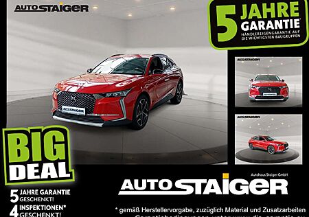 DS Automobiles DS4 Crossback DS 4 Crossback DS4 CROSS RIVOLI BlueHDi 130 MATRIX LED*HUD*AHK