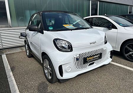Smart ForTwo EQ LM KlimaA PDC