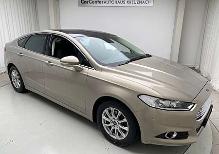 Ford Mondeo Lim. Titanium