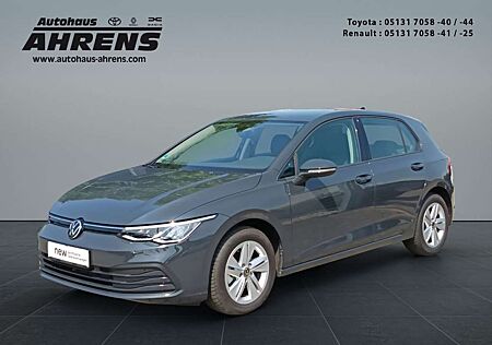 VW Golf Volkswagen 1.5 eTSI DSG Life Kamera Sitzheizung ACC Navi