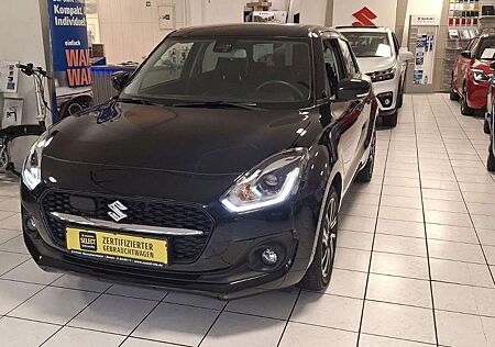 Suzuki Swift 1.2 DUALJET HYBRID Comfort+