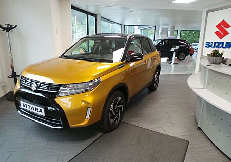 Suzuki Vitara 1.5 AGS Hybrid Comfort+ 4x4 zweifarbig