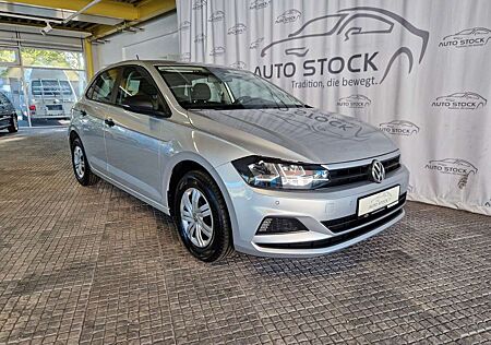VW Polo Volkswagen 1.0 Trendline GRA Navi PDC