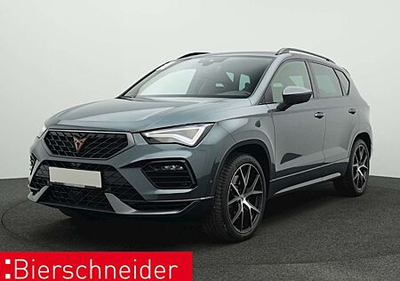 Cupra Ateca 2.0 TSI DSG 4Dr. PANO AHK NAVI KAMERA ACC