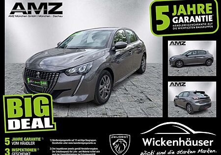 Peugeot 208 1.2 PureTech 75 Active Pack LED PDC CarPlay