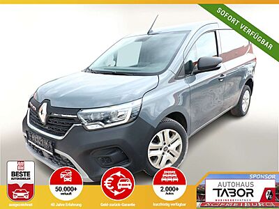 Renault Kangoo Rapid III TCe 130 Advance Open Sesame