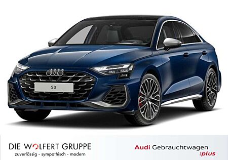 Audi S3 TFSI quattro S tronic SPORT-AGA*ACC