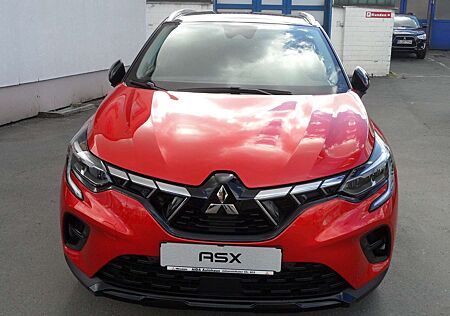 Mitsubishi ASX Intro Edition AT