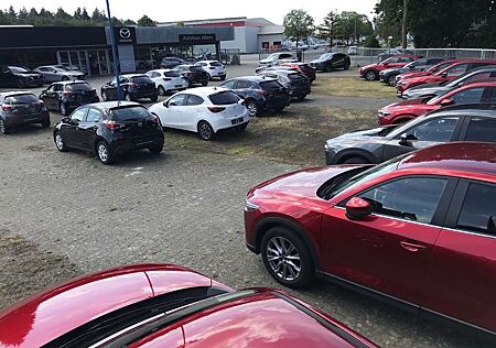 Mazda MX-30 35,5 kWh e-SKYACTIV EV 145 PS