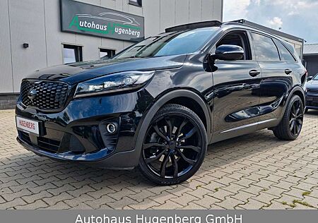 Kia Sorento 2.2 CRDi Aut. Platinum Edition 4WD Black