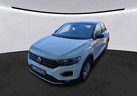 VW T-Roc Volkswagen 1.0 TSI STYLE *LED *CLIAMTRONIC *EINPARKHI