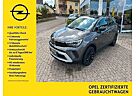 Opel Crossland X Crossland Elegance 1.2 DIT/110 PS,Navi,Kamera