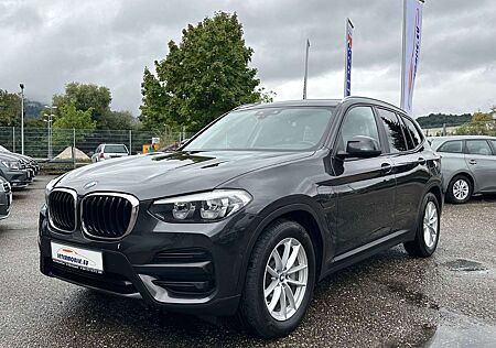 BMW X3 xDrive30e Hybrid LED Navi Leder Virtual Cam**