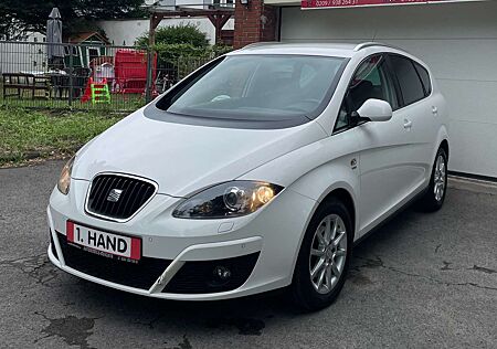 Seat Altea XL Stylance / Style "1.Hand"Xenon"Navi"Scheckheft"