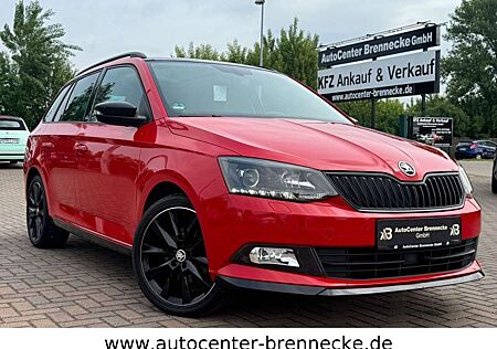 Skoda Fabia Combi Monte Carlo*Automatik*Panoramadach*