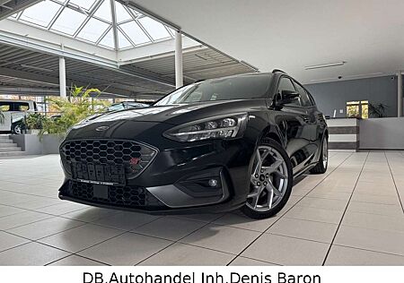 Ford Focus Turnier ST-Performance LED Leder Navi B&O