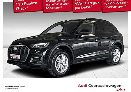 Audi Q5 50 TFSIe quattro Nav ACC HeadUp Leder Virtual